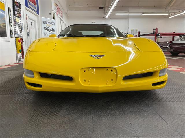 2003 Chevrolet Corvette (CC-2060729) for sale in Mundelein, Illinois