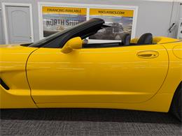 2003 Chevrolet Corvette (CC-2060729) for sale in Mundelein, Illinois