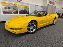 2003 Chevrolet Corvette (CC-2060729) for sale in Mundelein, Illinois