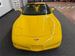 2003 Chevrolet Corvette (CC-2060729) for sale in Mundelein, Illinois