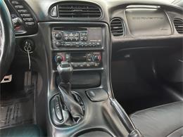 2003 Chevrolet Corvette (CC-2060729) for sale in Mundelein, Illinois