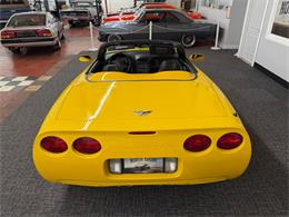 2003 Chevrolet Corvette (CC-2060729) for sale in Mundelein, Illinois