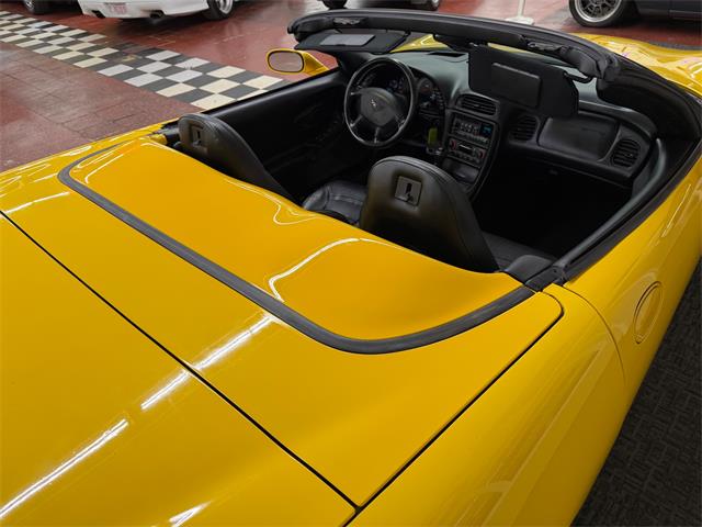 2003 Chevrolet Corvette (CC-2060729) for sale in Mundelein, Illinois
