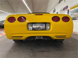2003 Chevrolet Corvette (CC-2060729) for sale in Mundelein, Illinois