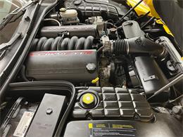 2003 Chevrolet Corvette (CC-2060729) for sale in Mundelein, Illinois