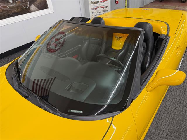 2003 Chevrolet Corvette (CC-2060729) for sale in Mundelein, Illinois