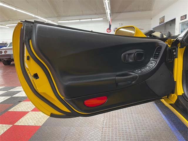 2003 Chevrolet Corvette (CC-2060729) for sale in Mundelein, Illinois