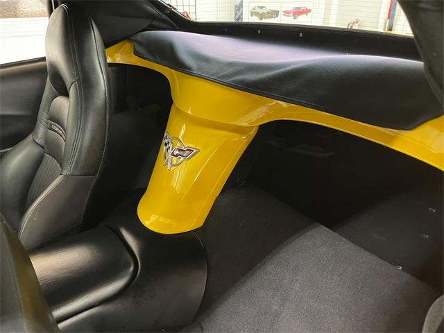 2003 Chevrolet Corvette (CC-2060729) for sale in Mundelein, Illinois