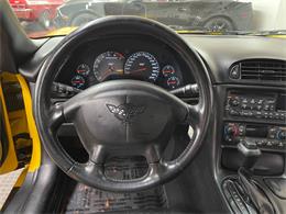 2003 Chevrolet Corvette (CC-2060729) for sale in Mundelein, Illinois