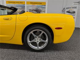 2003 Chevrolet Corvette (CC-2060729) for sale in Mundelein, Illinois