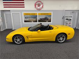 2003 Chevrolet Corvette (CC-2060729) for sale in Mundelein, Illinois