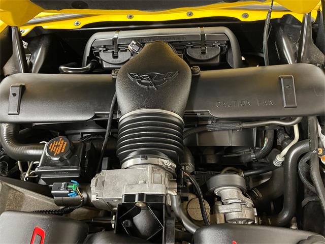 2003 Chevrolet Corvette (CC-2060729) for sale in Mundelein, Illinois