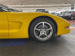 2003 Chevrolet Corvette (CC-2060729) for sale in Mundelein, Illinois
