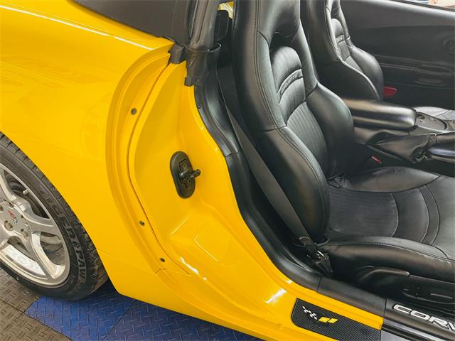 2003 Chevrolet Corvette (CC-2060729) for sale in Mundelein, Illinois