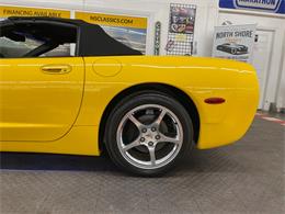 2003 Chevrolet Corvette (CC-2060729) for sale in Mundelein, Illinois