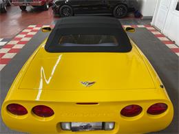 2003 Chevrolet Corvette (CC-2060729) for sale in Mundelein, Illinois