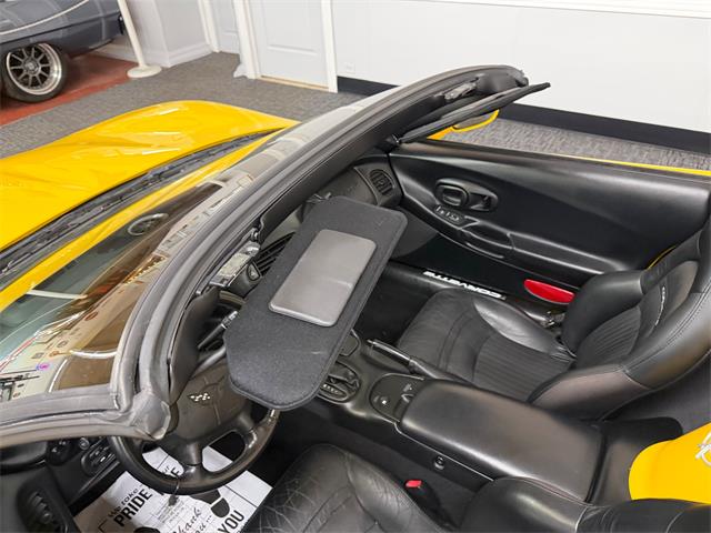 2003 Chevrolet Corvette (CC-2060729) for sale in Mundelein, Illinois