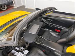 2003 Chevrolet Corvette (CC-2060729) for sale in Mundelein, Illinois