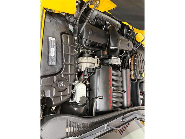 2003 Chevrolet Corvette (CC-2060729) for sale in Mundelein, Illinois