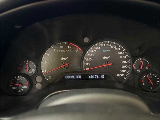 2003 Chevrolet Corvette (CC-2060729) for sale in Mundelein, Illinois