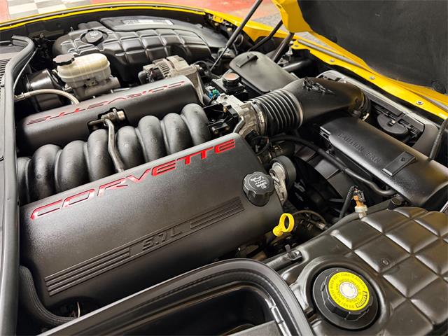 2003 Chevrolet Corvette (CC-2060729) for sale in Mundelein, Illinois