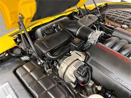 2003 Chevrolet Corvette (CC-2060729) for sale in Mundelein, Illinois