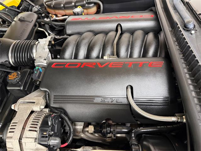 2003 Chevrolet Corvette (CC-2060729) for sale in Mundelein, Illinois