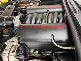 2003 Chevrolet Corvette (CC-2060729) for sale in Mundelein, Illinois
