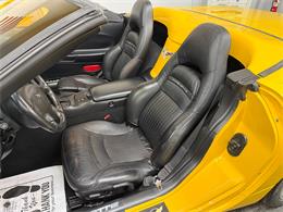 2003 Chevrolet Corvette (CC-2060729) for sale in Mundelein, Illinois
