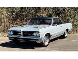 View this 1964 Pontiac GTO