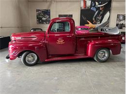 1949 Ford F1 (CC-2067291) for sale in Modesto, California