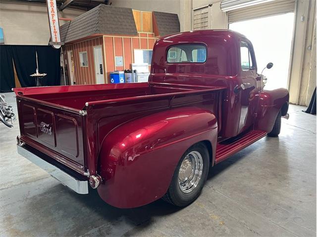 1949 Ford F1 (CC-2067291) for sale in Modesto, California