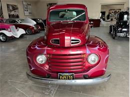 1949 Ford F1 (CC-2067291) for sale in Modesto, California