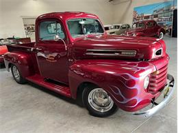 1949 Ford F1 (CC-2067291) for sale in Modesto, California