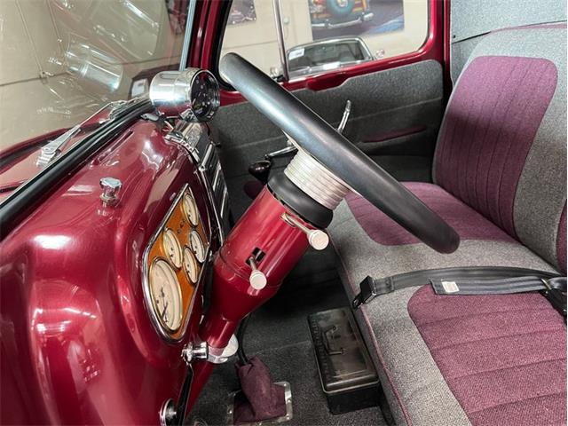 1949 Ford F1 (CC-2067291) for sale in Modesto, California