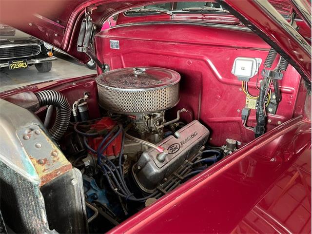1949 Ford F1 (CC-2067291) for sale in Modesto, California