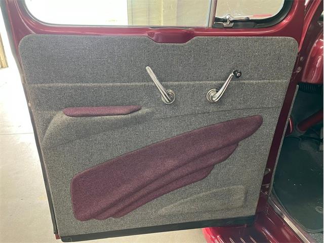 1949 Ford F1 (CC-2067291) for sale in Modesto, California