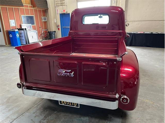 1949 Ford F1 (CC-2067291) for sale in Modesto, California