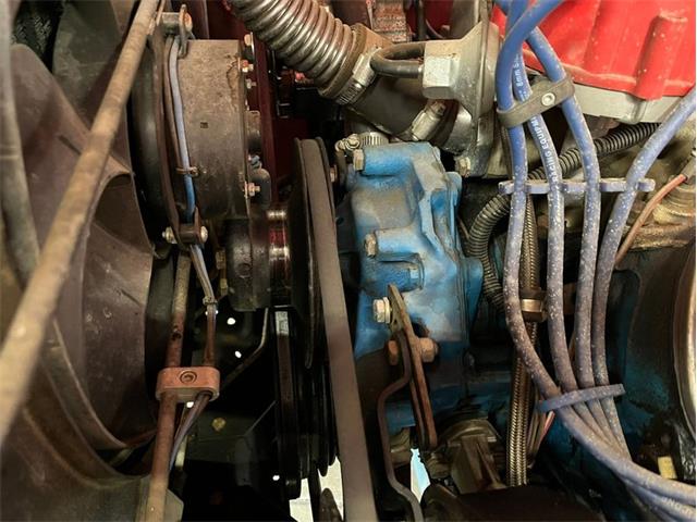 1949 Ford F1 (CC-2067291) for sale in Modesto, California