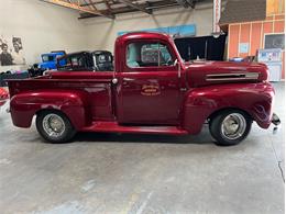 1949 Ford F1 (CC-2067291) for sale in Modesto, California
