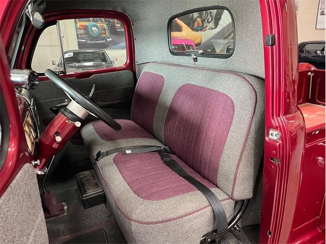 1949 Ford F1 (CC-2067291) for sale in Modesto, California