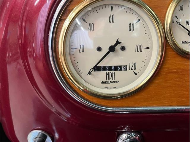 1949 Ford F1 (CC-2067291) for sale in Modesto, California