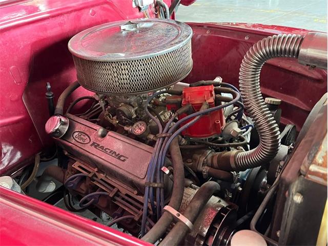 1949 Ford F1 (CC-2067291) for sale in Modesto, California