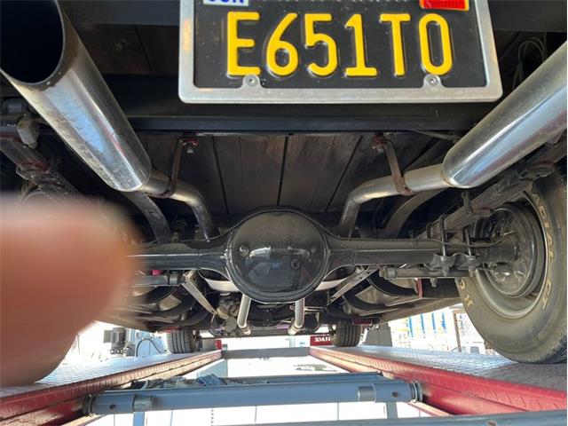 1949 Ford F1 (CC-2067291) for sale in Modesto, California