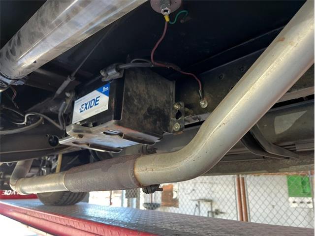 1949 Ford F1 (CC-2067291) for sale in Modesto, California