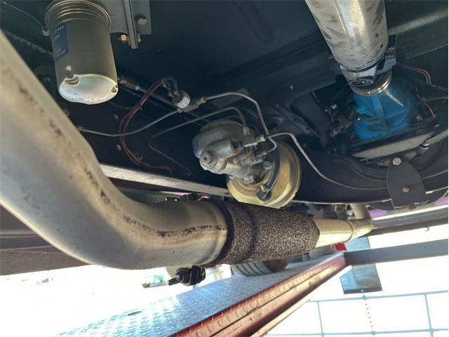 1949 Ford F1 (CC-2067291) for sale in Modesto, California