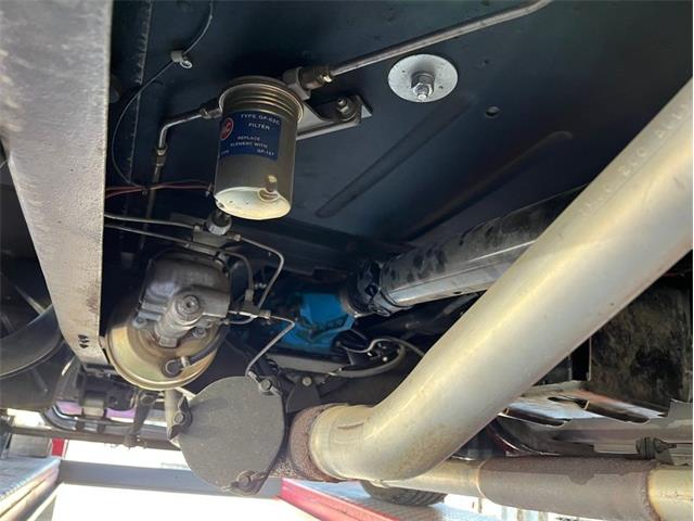 1949 Ford F1 (CC-2067291) for sale in Modesto, California