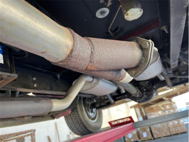 1949 Ford F1 (CC-2067291) for sale in Modesto, California