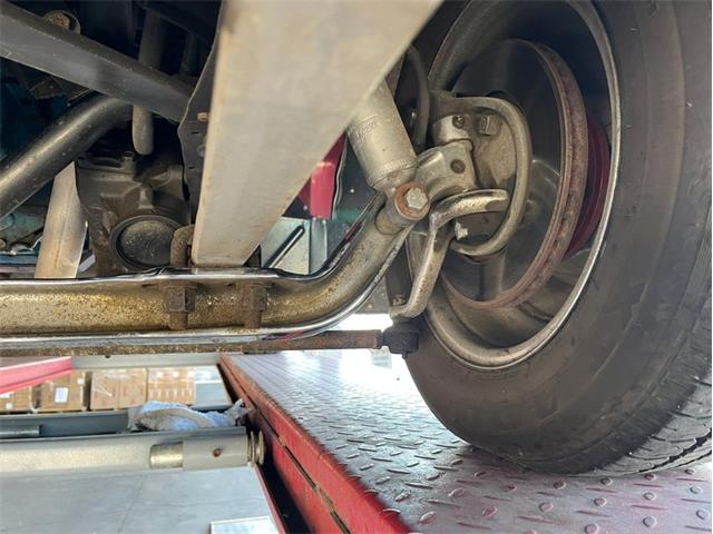 1949 Ford F1 (CC-2067291) for sale in Modesto, California