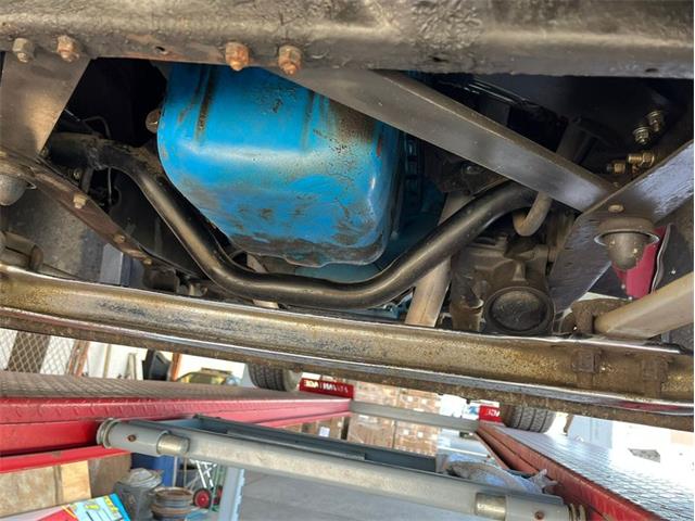 1949 Ford F1 (CC-2067291) for sale in Modesto, California